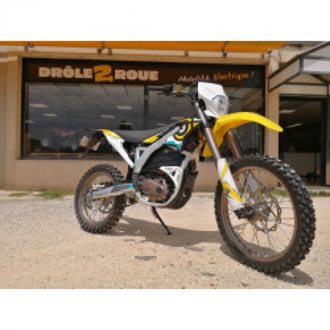 Sur-Ron Storm Bee Homologuée 104V 55Ah