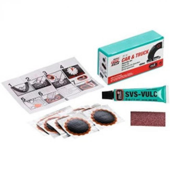 Kit Rustine REMA Tip Top (TT11)