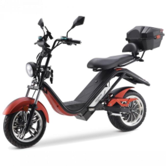 Azur Ride80