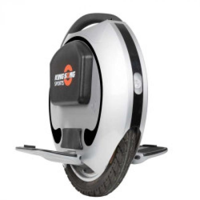 KS-16S Blanc 1200W 420Wh