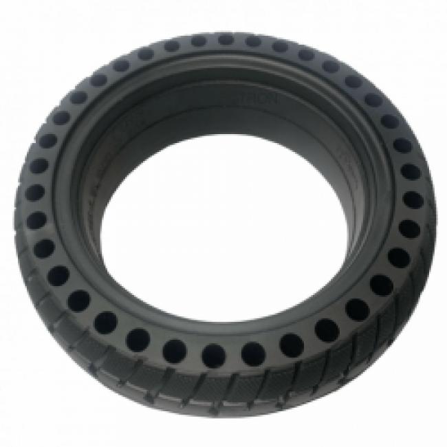 PNEU PLEIN DUALTRON MINI et SPW LEGER (ARRIERE)
