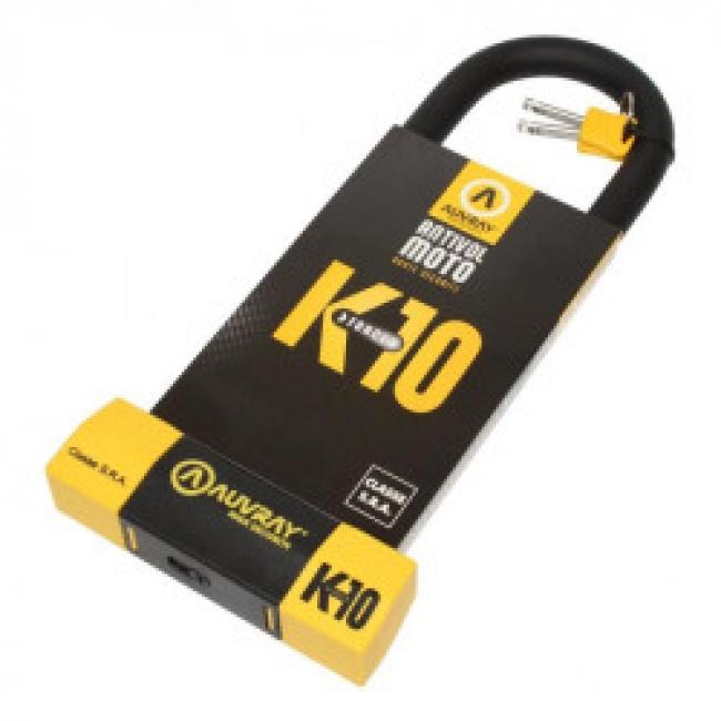 ANTIVOL K10 310