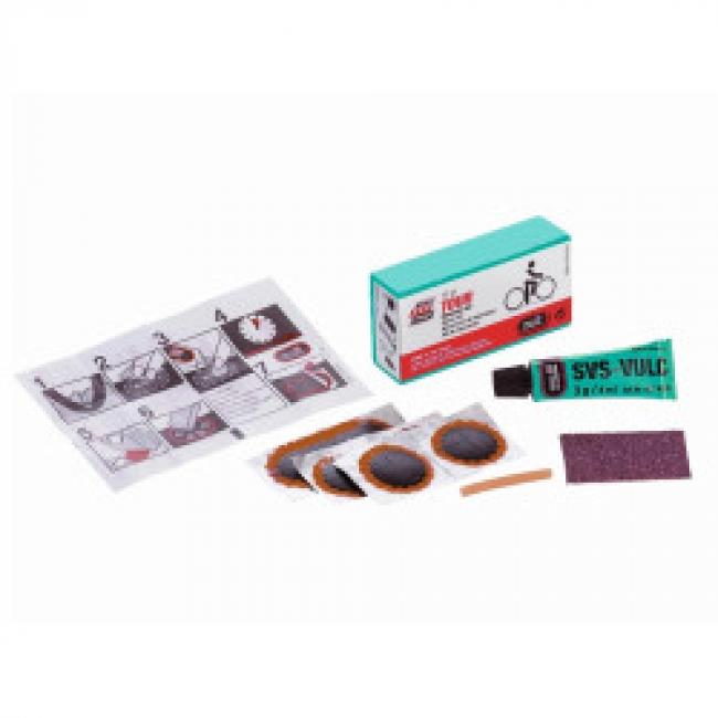 Kit Rustine REMA Tip Top (TT01)
