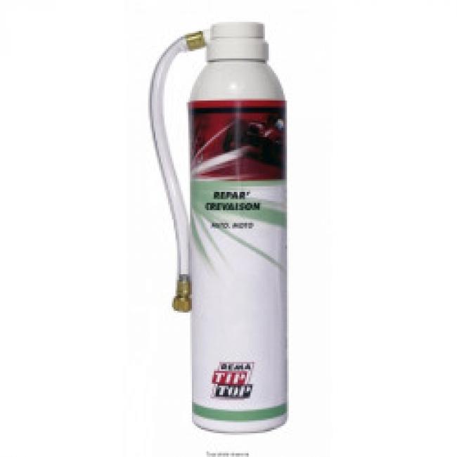 Bombe anti-crevaison REMA Tip Top 300ml (6000010)