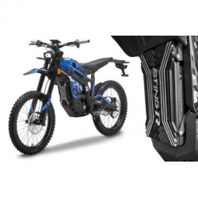 Talaria STING R TL4000 9kw moto enduro électrique