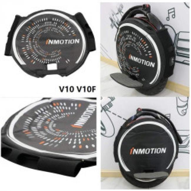 Etui de protection V10 - V10F