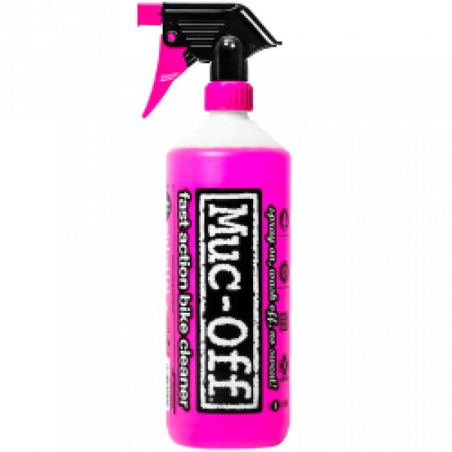 Nettoyant MUC-OFF Cleaner 1L