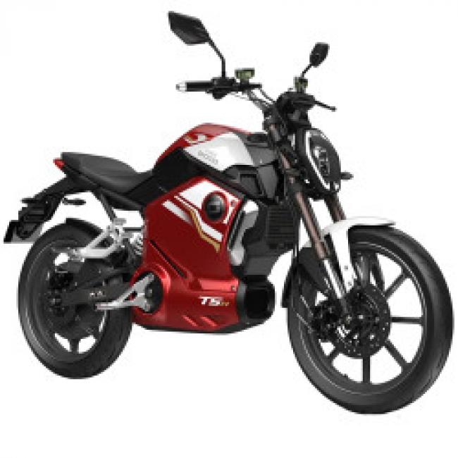 TSX moto electrique Vmoto Super Socco