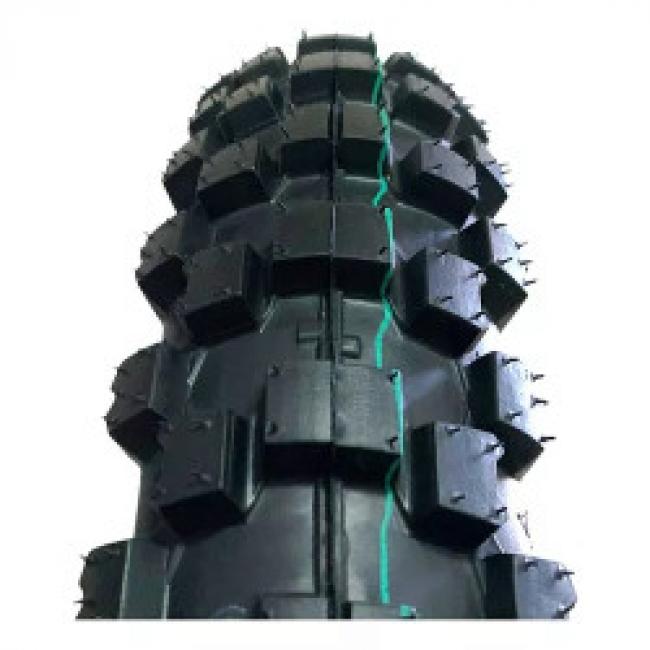 Pneu 80/100-19 YUANXING OffRoad Talaria Sur-ron Homologué