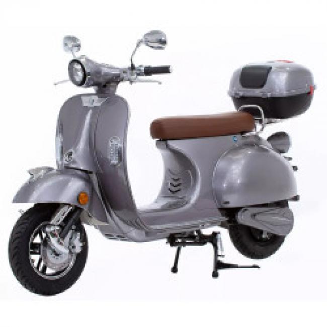 Lycke Retro 50 - 72V 40Ah