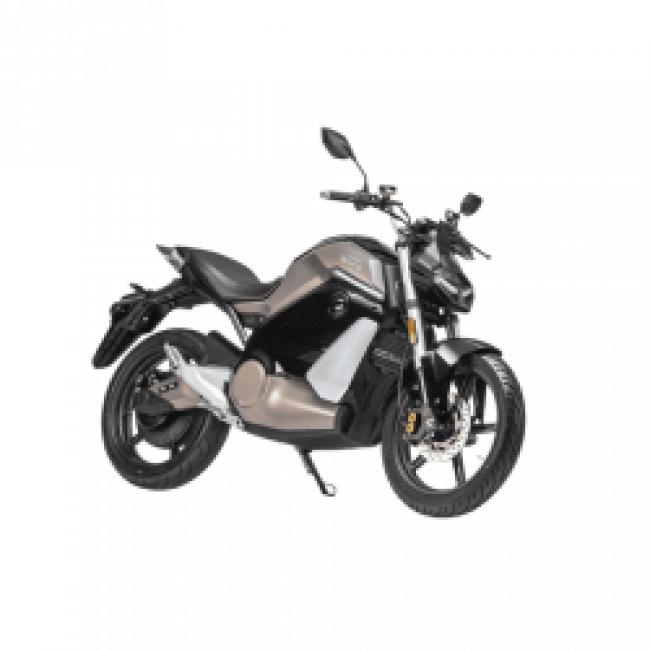 TS Street Hunter Pro - L3e (équivalent 125 cc)