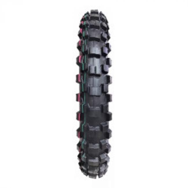 Pneu 90/90-19 OffRoad YUANXING Surron Lightbee Talaria Homologué