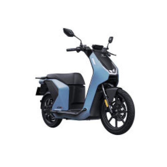 CITI L1 scooter electrique Vmoto Super Soco