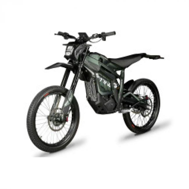 Talaria STING R TL4000 ABS 9kw homologuée L3e (125cc)