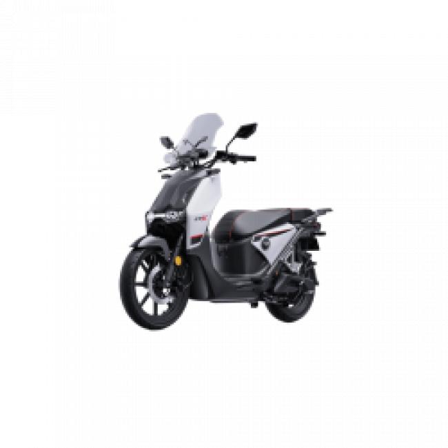 CPX L3 scooter electrique Vmoto Super Soco