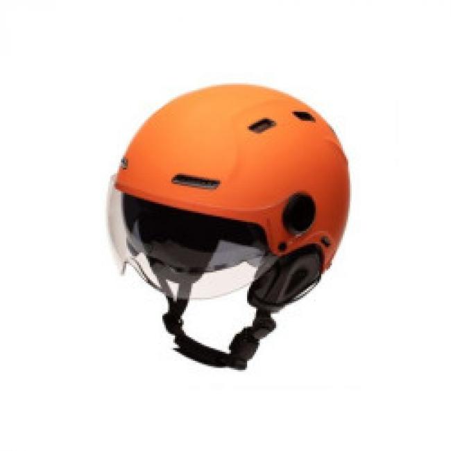CASQUE JET MARKO CADENCE