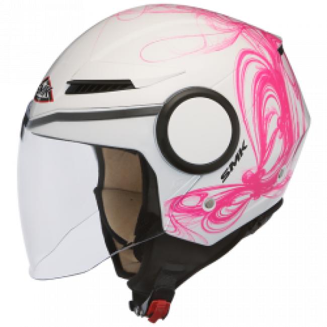 Casque SMK STREEM FANTASY