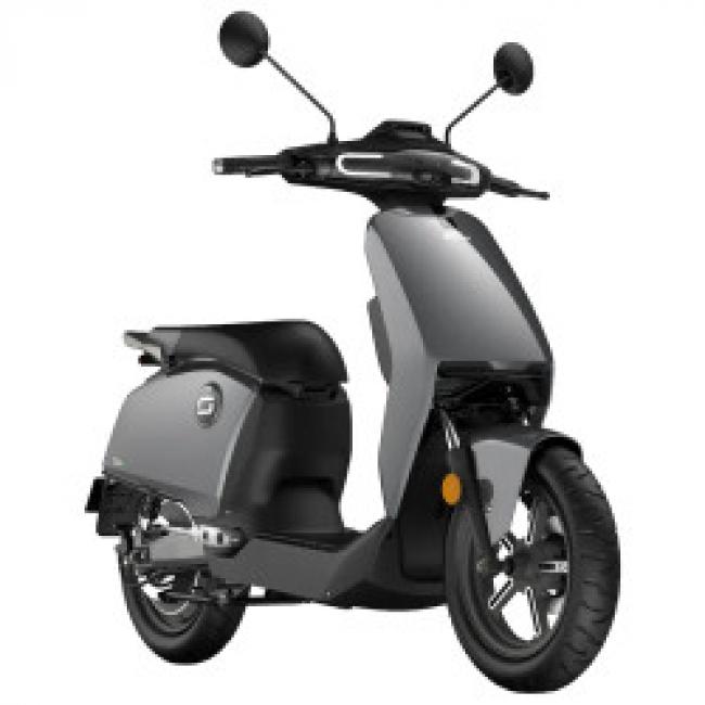 CUX PRO L1 scooter electrique Vmoto Super Soco