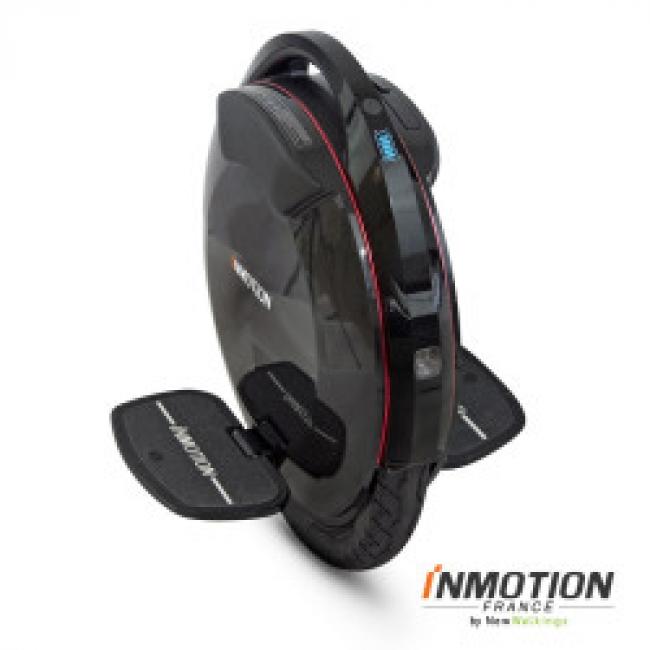 Gyroroue inmotion V8F