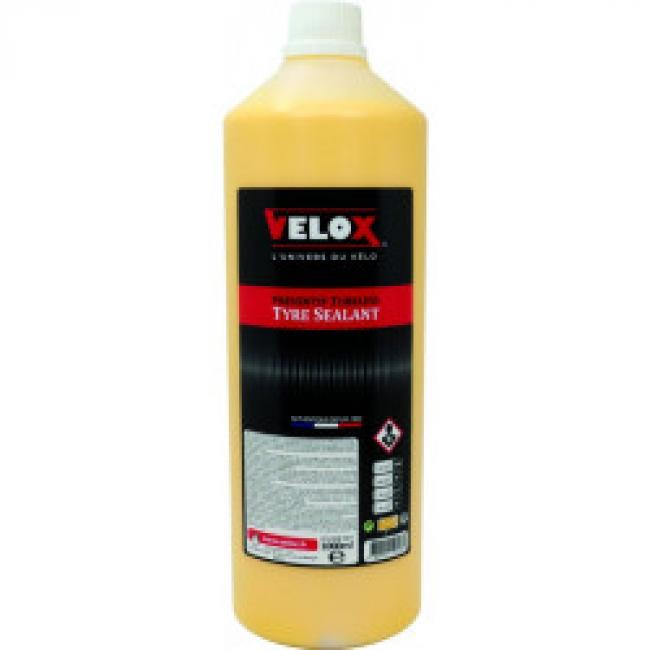 Liquide Anti-Crevaison "Fast Sealant" Velox - 1L