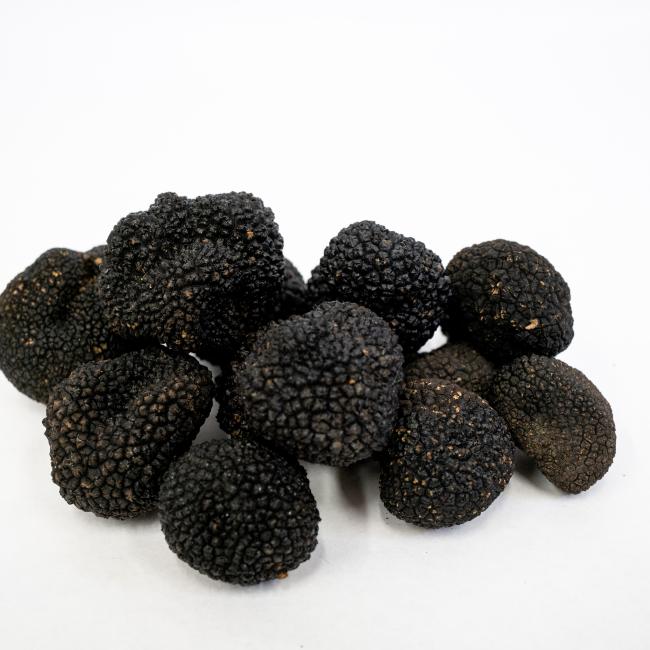 La Truffe d'été - La Truffe d'été