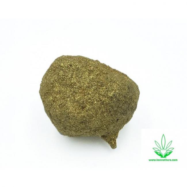 GOLDROCK - 56% DE CBD DESTOCKAGE