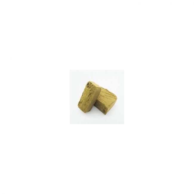 Pollen 1gr de Résine artisanal  20% CBD