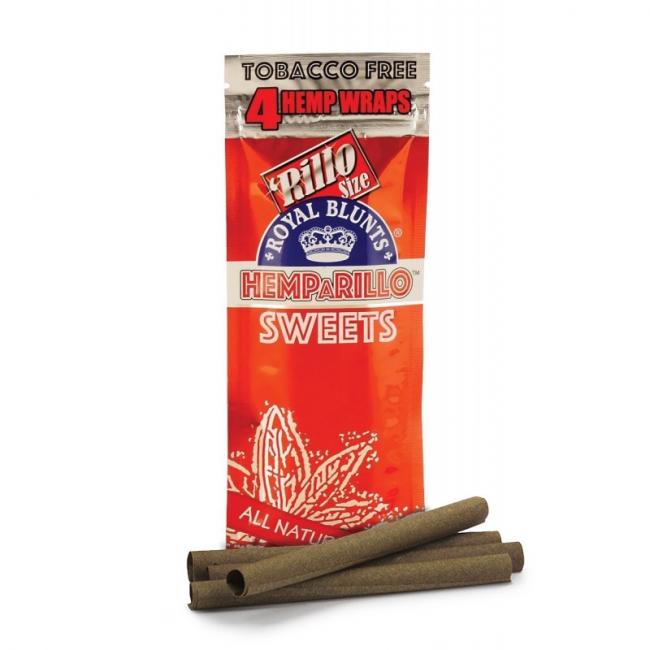 BLUNTS SWEETS
