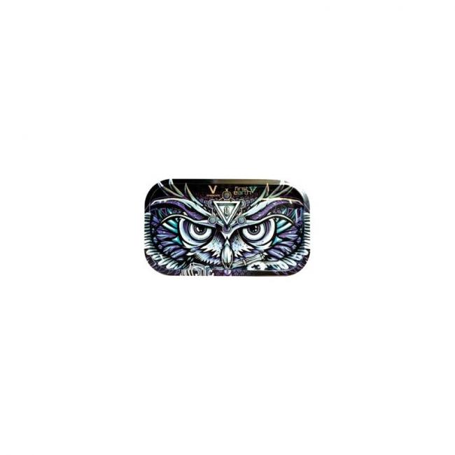 Plateau Owl 27X16