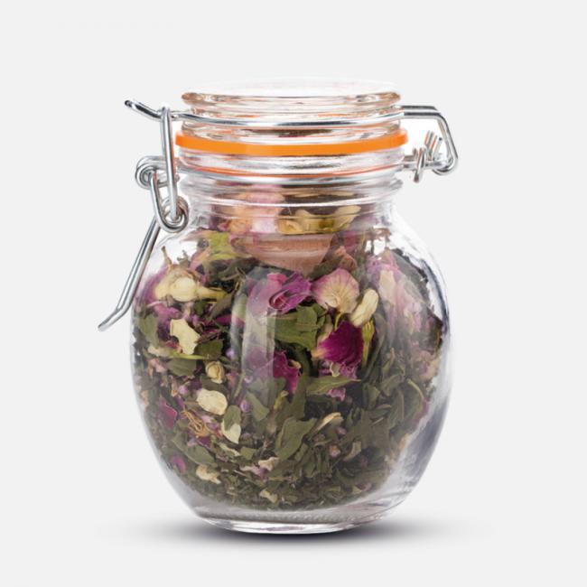 INDIA Thé "night of ecstasy"10gr