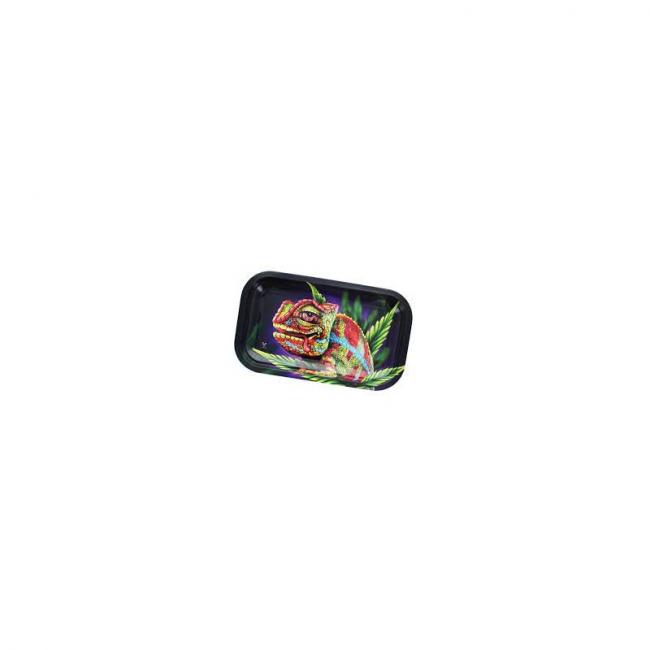 Plateau Caméléon 27X16