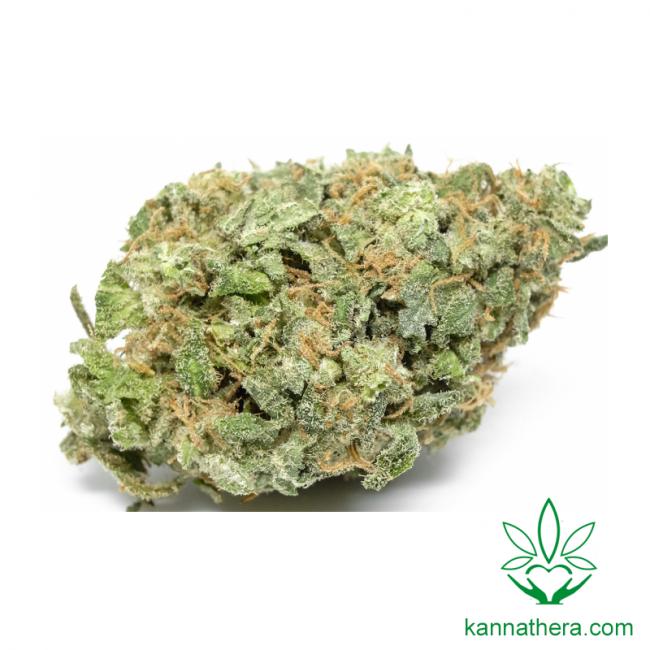 Juicy Fruit Fleurs de CBD Indoor ++ Pot Pourri