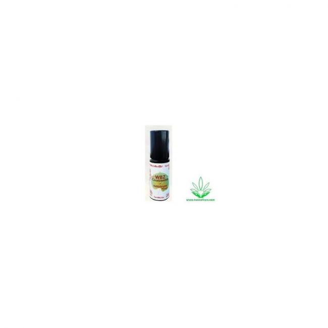 Phytocosmo WBZ Cicatrauma Sérum Hélichryse Roll-On Bio 10ml
