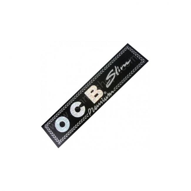 Feuilles OCB SLIM PREMIUM