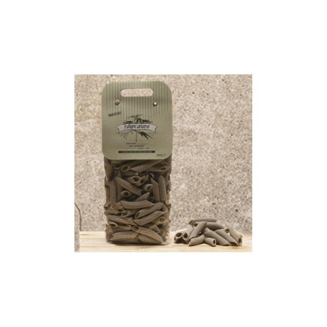 Pene Rigata 500gr Canapa campana