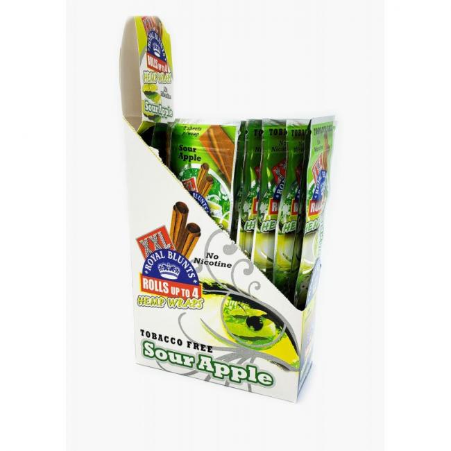 BLUNTS XXL WET SOUR APPLE