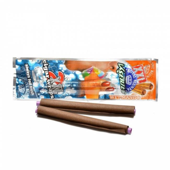 BLUNTS XXL WET MANGO