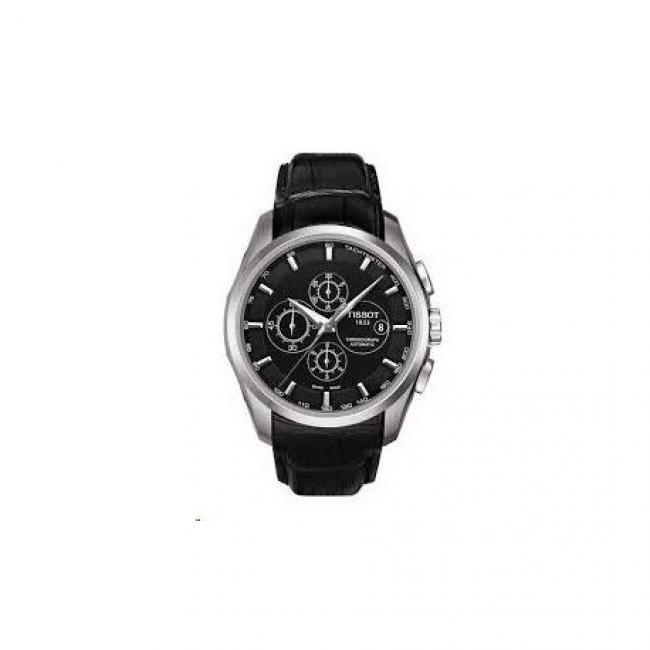 Montre Homme T-Classic Couturier TISSOT