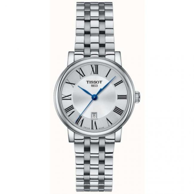 Montre Homme Carson TISSOT