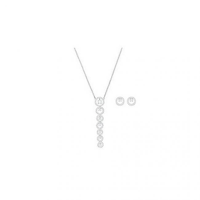 Parure Femme Creativity Swarovski