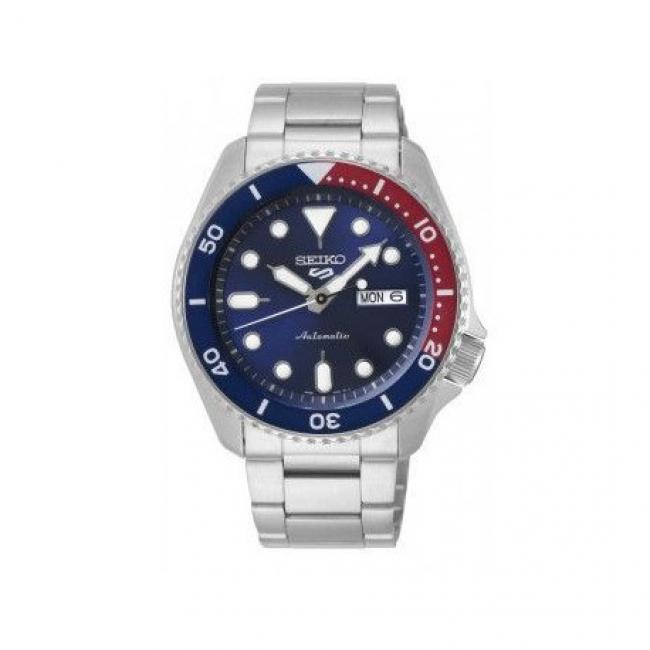 Montre Homme Seiko 5 Automatique 3 Aiguilles SEIKO