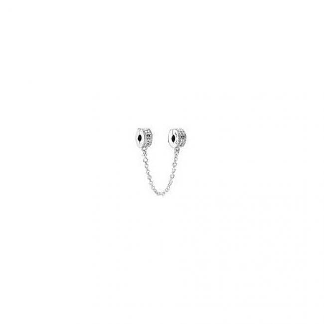 ChaÓne de Confort Signature ‡ Clips PANDORA MOMENTS