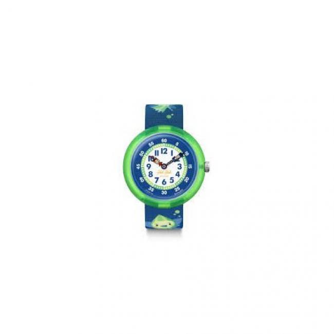 Montre Enfant Glowlins FLIK FLAK