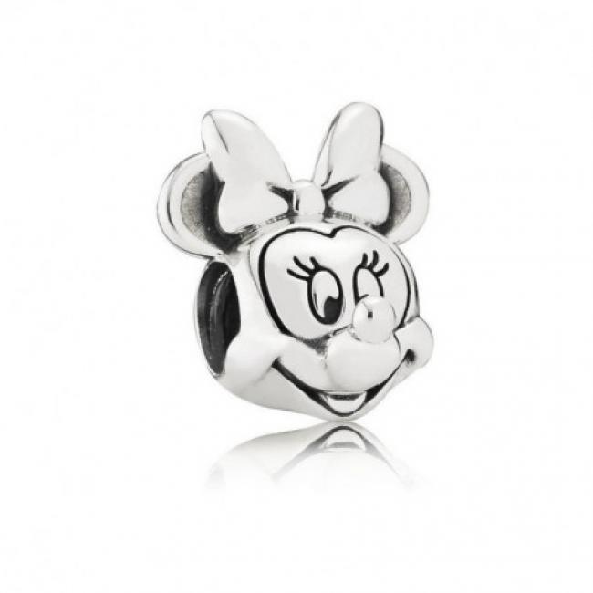 Charm Minnie DISNEY x PANDORA