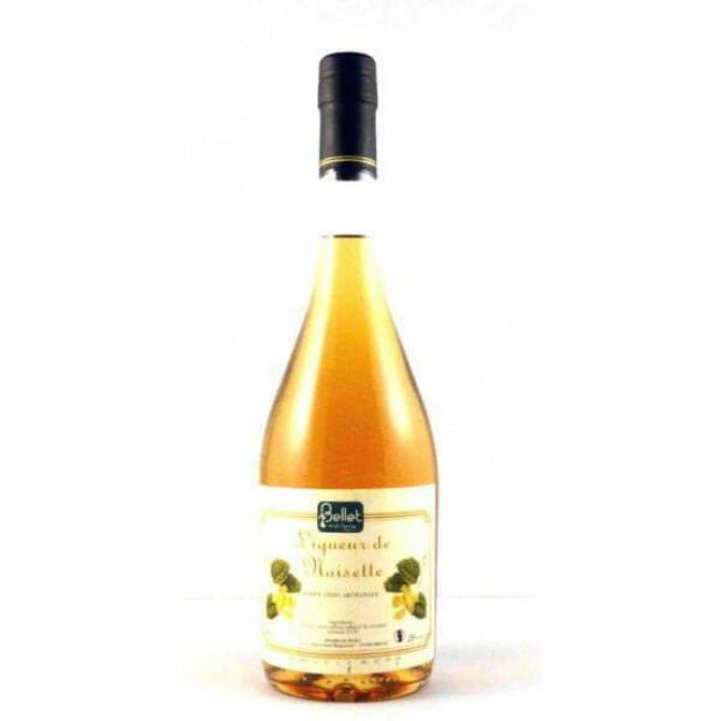 La Liqueur de Noisette