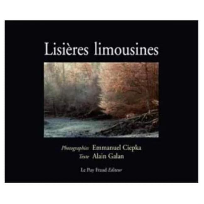 Lisières Limousines