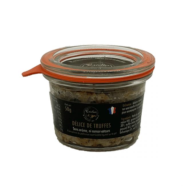 Délice de Truffe