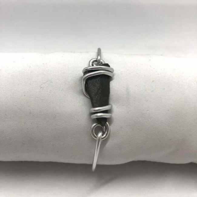 Bracelet en Ardoise de Travassac