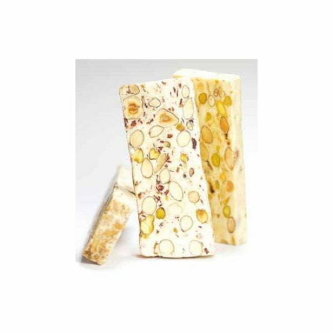 Nougat Artisanal