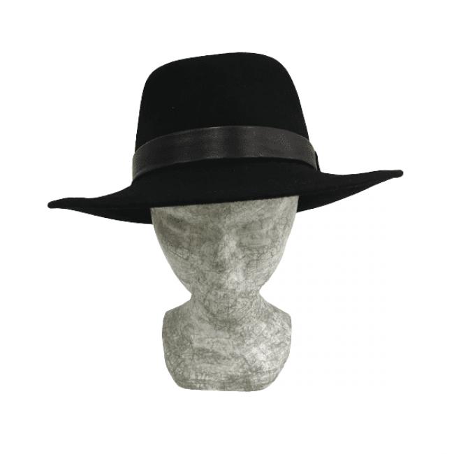 Le Borsalino Feutre